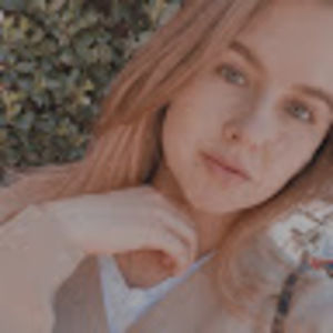 Meet your Posher, Olesia